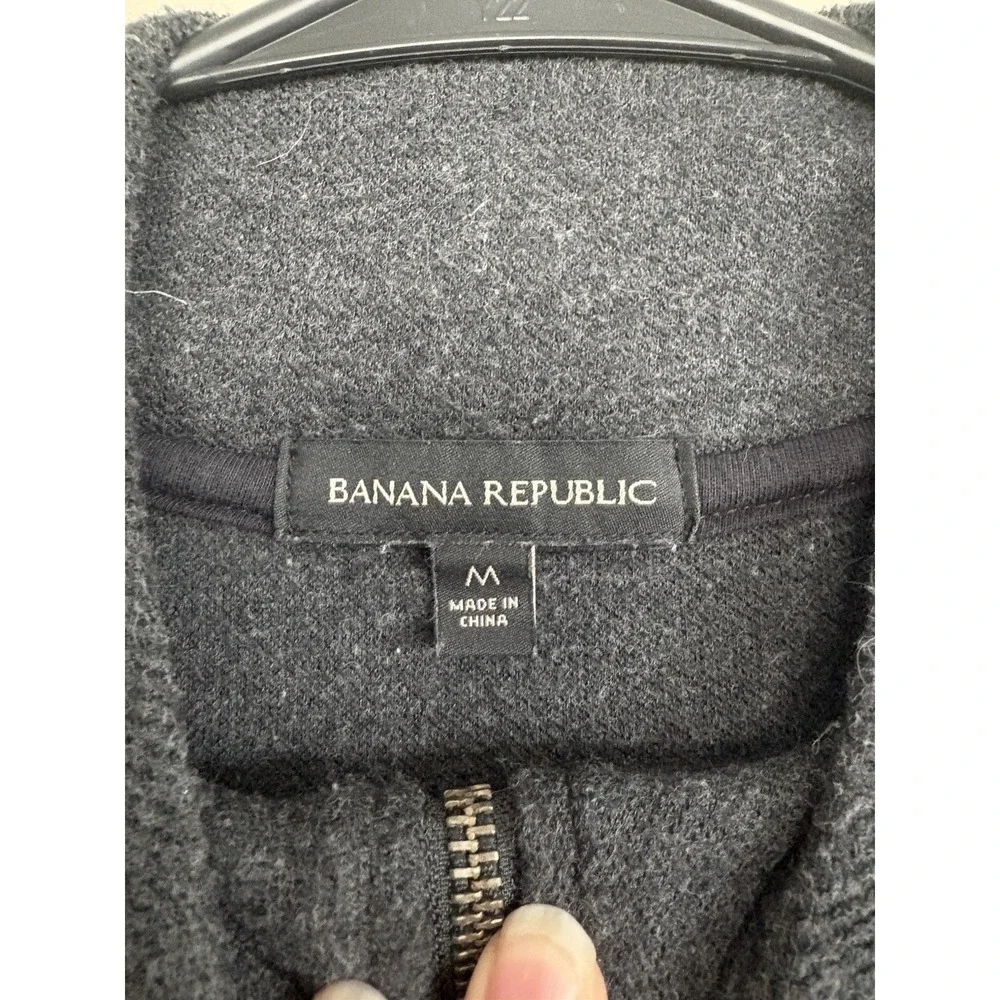 Banana Republic banana republic